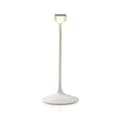 Miniatyrbild 2 av 3: Nedis LTLG3M1WT2 Dimbar LED-bordslampa Touch Control 3 ljuslägen Uppladdningsbart batteri 250 Lm