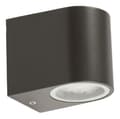 Pikkukuva 2 / 4: Ranex Ra-5000332 Led ulkoseinävalaisin ruostumattomasta teräksestä