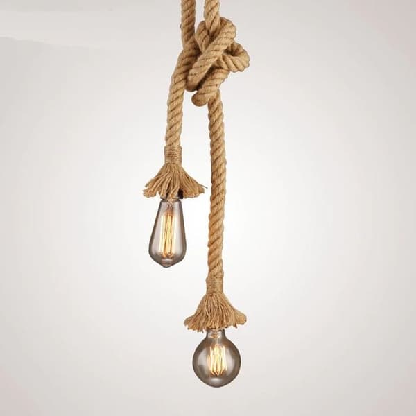 TAKLAMPA BOHO LINA APP419-2CP