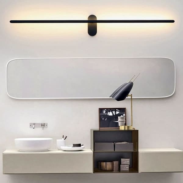 VÆGLAMPE LED NEUTRAL 12W 92CM APP583-1W