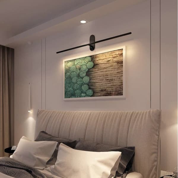 VÆGLAMPE LED NEUTRAL 12W 92CM APP583-1W