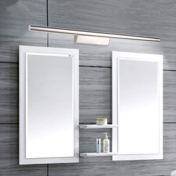 LED BADEVÆRELSE LYS OVER SPEJL 7W 55CM APP362-1W