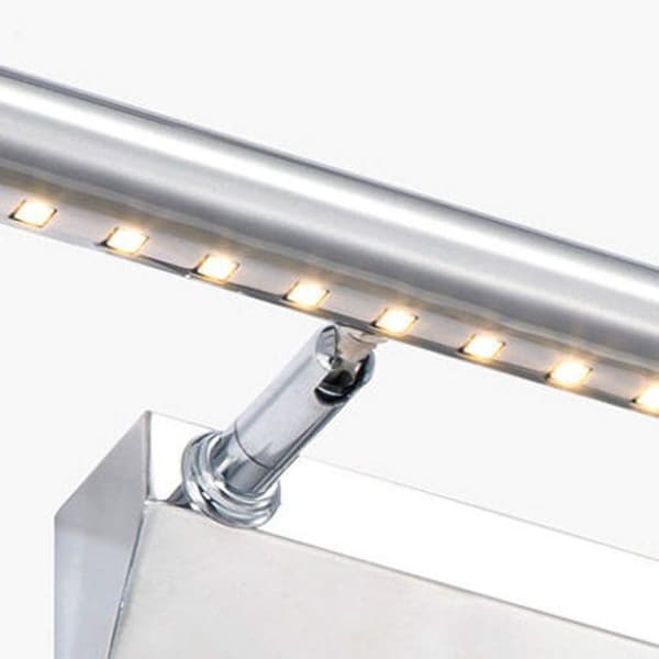 LED BADEVÆRELSE LYS OVER SPEJL 7W 55CM APP362-1W