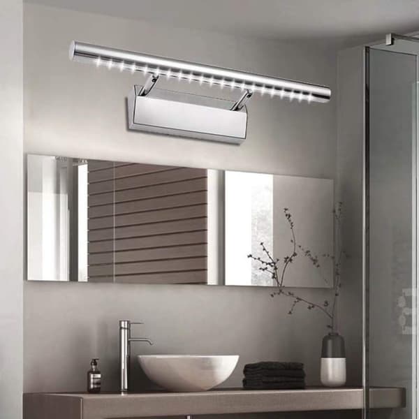 LED BADEVÆRELSE LYS OVER SPEJL 7W 55CM APP362-1W