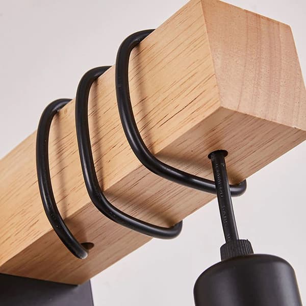 VÄGGLAMPA LINE APP972-1W