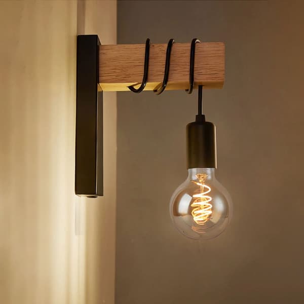 VÄGGLAMPA LINE APP972-1W