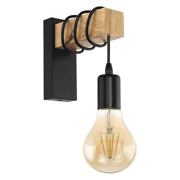 VÄGGLAMPA LINE APP972-1W