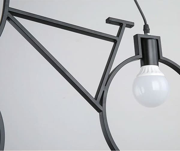 LOFT PENDEL LAMPE CYKEL APP216-2CP