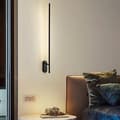 Miniatyrbild 3 av 9: VÄGGLAMPA LEDD NEUTRAL 12W 92CM APP584-1W