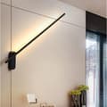 Miniatyrbild 5 av 9: VÄGGLAMPA LEDD NEUTRAL 12W 92CM APP584-1W