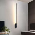 Miniatyrbild 7 av 9: VÄGGLAMPA LEDD NEUTRAL 12W 92CM APP584-1W
