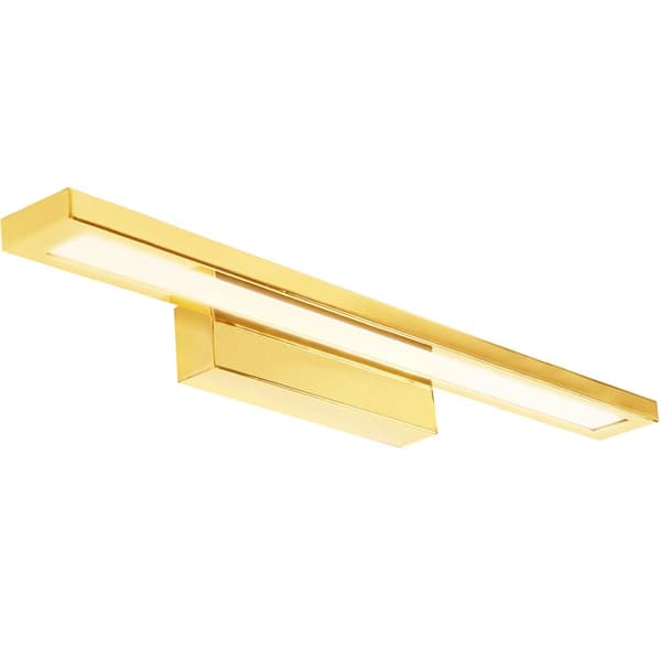 SEINÄVALAISIN LED KULTA 80CM APP838-1W