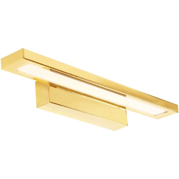 SEINÄVALAISIN LED KULTA 40CM APP836-1W