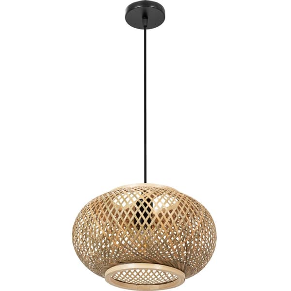 BOHO VEDHÆNG LAMPE APP1247-1CP