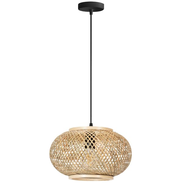 BOHO VEDHÆNG LAMPE APP1247-1CP