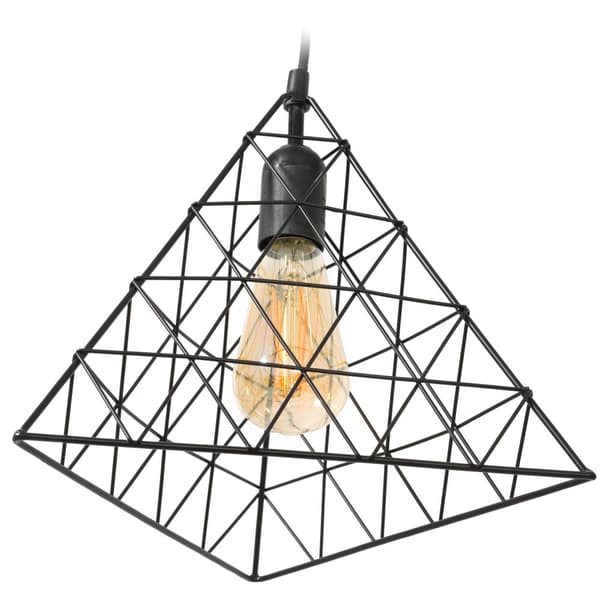 LOFT STIL HÄNGANDE TAKLAMPA LH2058