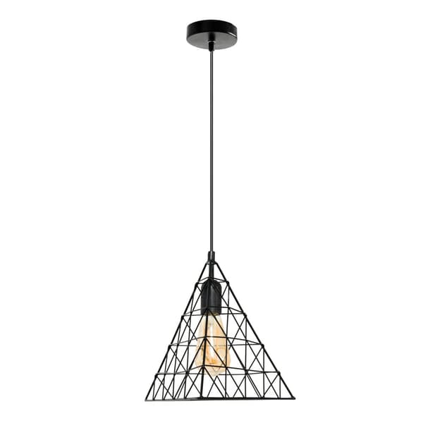 LOFT STIL HÄNGANDE TAKLAMPA LH2058