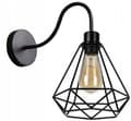 Miniatyrbillede 1 af 5: RENO LAMPE 180986C