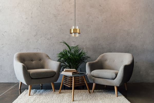 HÄNGANDE LAMPA APP1236-1CP GULD