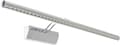 Miniatyrbillede 1 af 8: LED BADEVÆRELSE VÆGLAMPE OVER SPEJL 9W 70CM APP366-1W KROM