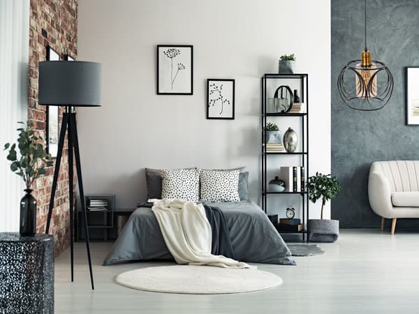 VEDHÆNG LAMPE APP1127-1CP