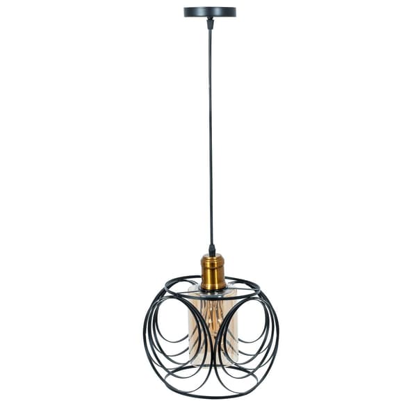 VEDHÆNG LAMPE APP1127-1CP