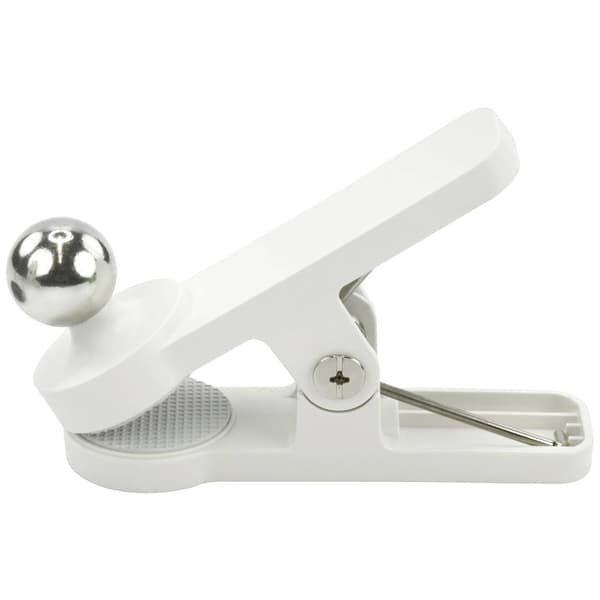 Ansmann Touch-Light 3in1 1600-0526 Bordsbelysning LED Vit