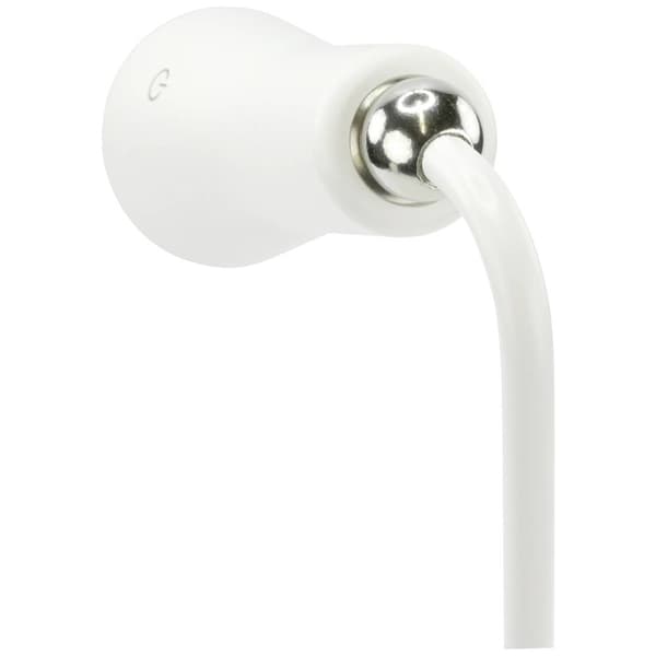 Ansmann Touch-Light 3in1 1600-0526 Bordsbelysning LED Vit