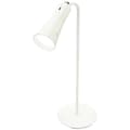 Miniatyrbild 1 av 4: Ansmann Touch-Light 3in1 1600-0526 Bordsbelysning LED Vit