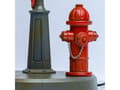 Miniatyrbilde 5 av 5: Paladone Spider-man bordlampe