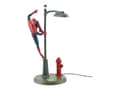 Miniatyrbilde 1 av 5: Paladone Spider-man bordlampe