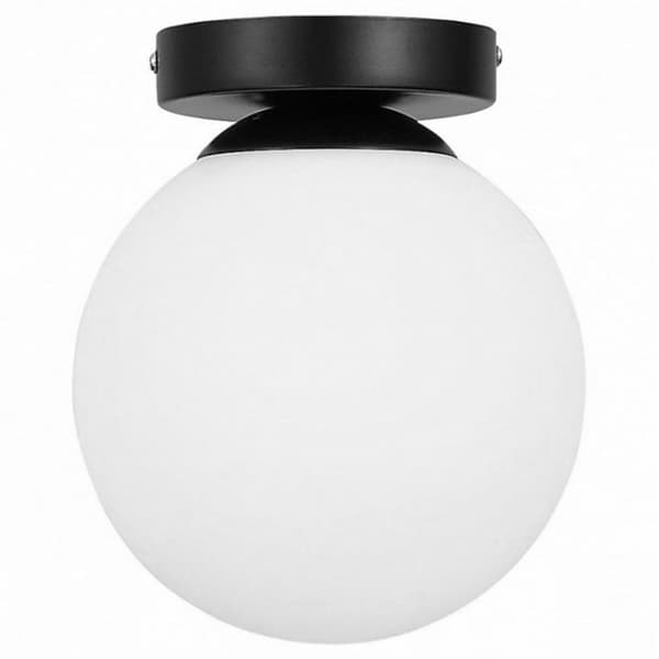 LOFTSLAMPE APP1155-1C SORT