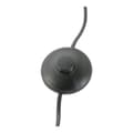 Miniatyrbild 2 av 4: Bordslampa DKD Home Decor Metall Mörkgrå (50 x 50 x 98 cm)