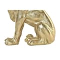 Miniatyrbild 2 av 4: Bordslampa DKD Home Decor Gyllene Metall Harts 50 W 220 V 31,5 x 18 x 35,5 cm