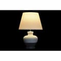 Miniatyrbild 2 av 4: Bordslampa DKD Home Decor 25W Dvobarvna 220 V (2 antal) (25 x 25 x 38 cm)