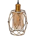 Miniatyrbild 4 av 8: HÄNGANDE LAMPA APP1128-1CP