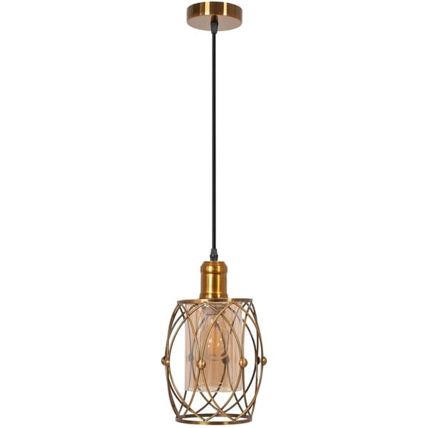 HÄNGANDE LAMPA APP1128-1CP