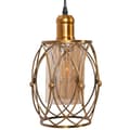Miniatyrbild 6 av 8: HÄNGANDE LAMPA APP1128-1CP