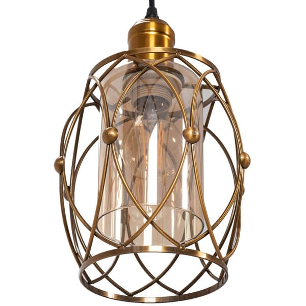 HÄNGANDE LAMPA APP1128-1CP