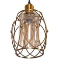 Miniatyrbild 7 av 8: HÄNGANDE LAMPA APP1128-1CP