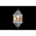 Miniatyrbillede 5 af 5: Loftslampe DKD Home Decor Akryl Metal (28 x 24 x 58 cm)