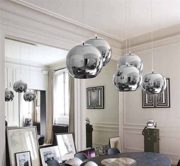 TAKBOLLEN LAMPA LE03-1