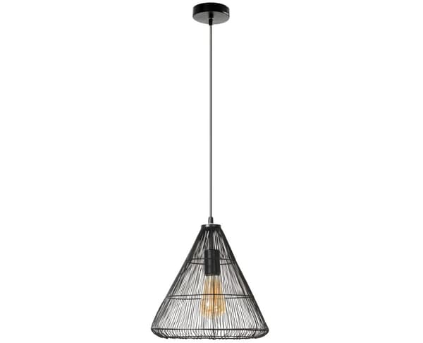 LOFT STIL VEDHÆNG LOFTSLAMPE LH2065