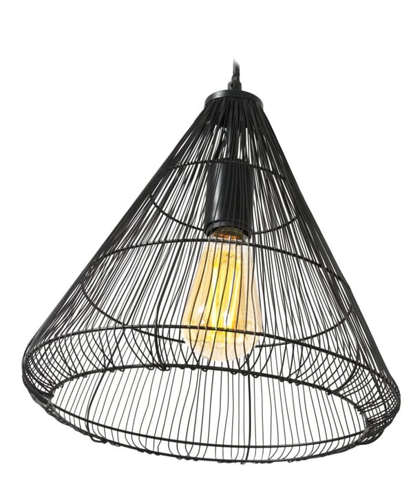 LOFT STIL VEDHÆNG LOFTSLAMPE LH2065