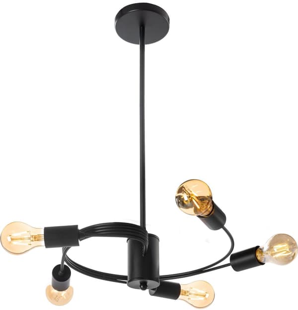 LOFT LOFT LAMPE APP739-5CP