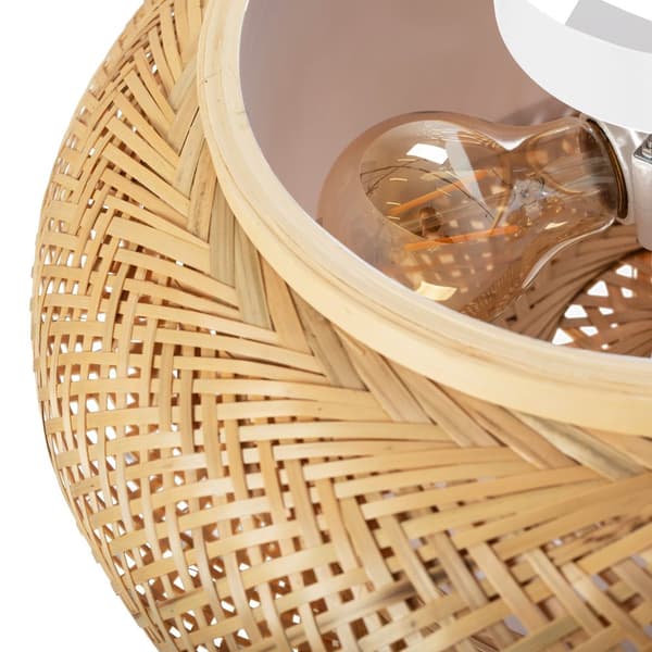 BOHO HÄNGANDE LAMPA APP1253-1CP