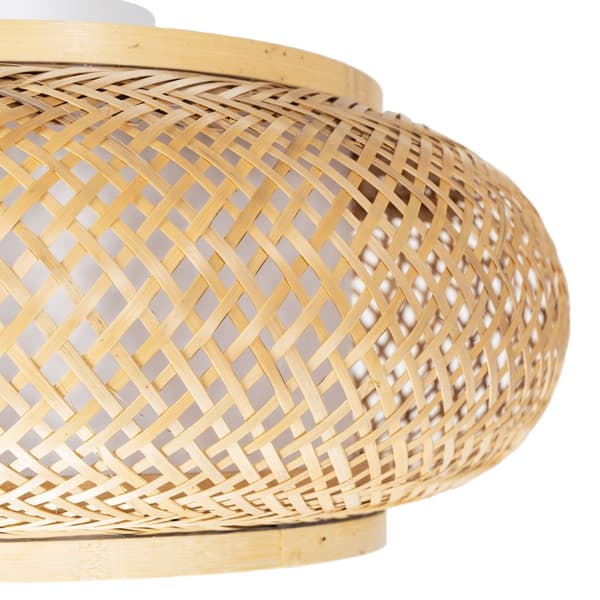 BOHO HÄNGANDE LAMPA APP1253-1CP