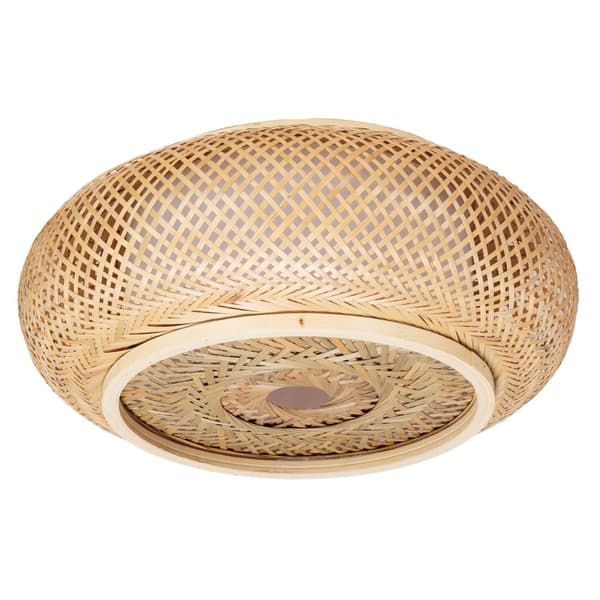 BOHO HÄNGANDE LAMPA APP1253-1CP
