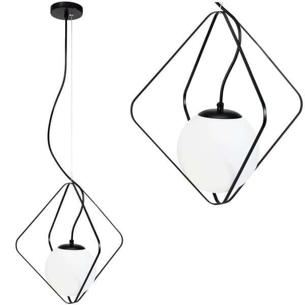 PENDANT LAMPE APP1018-1CP
