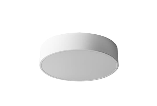 PLAFOND LAMPA 40CM RUND TAK APP643-3C VIT
